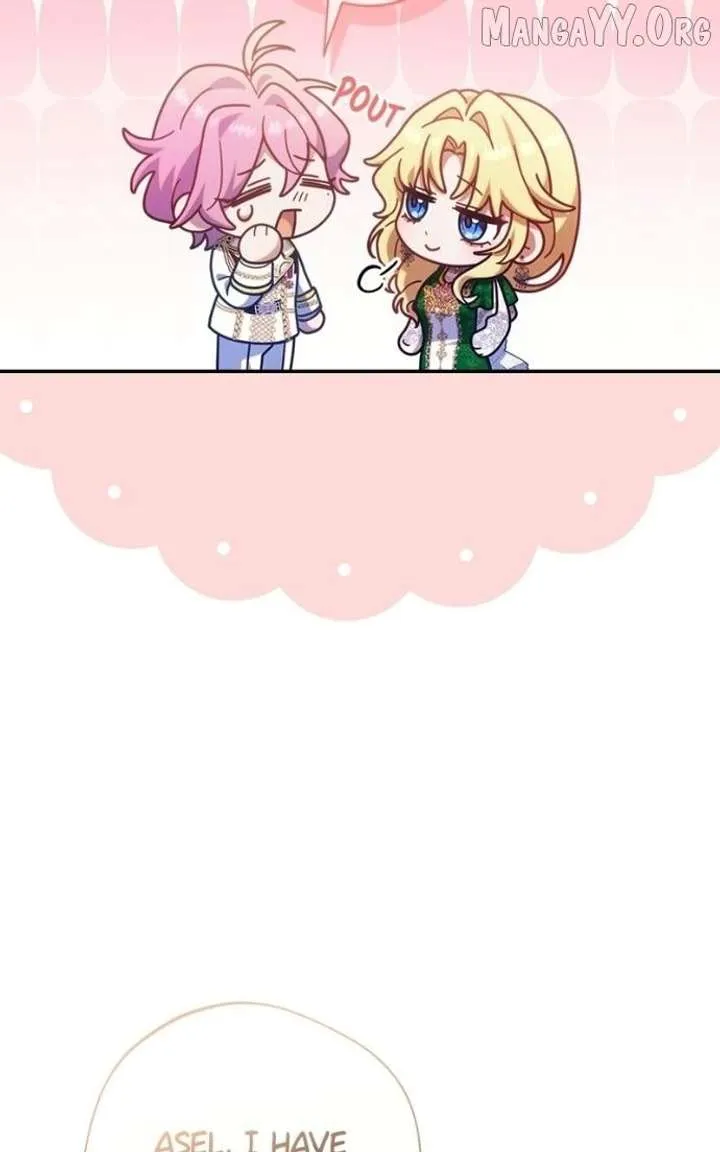 I’m a Villainess, but I Won’t Live Like One Ch. 47 – page 47