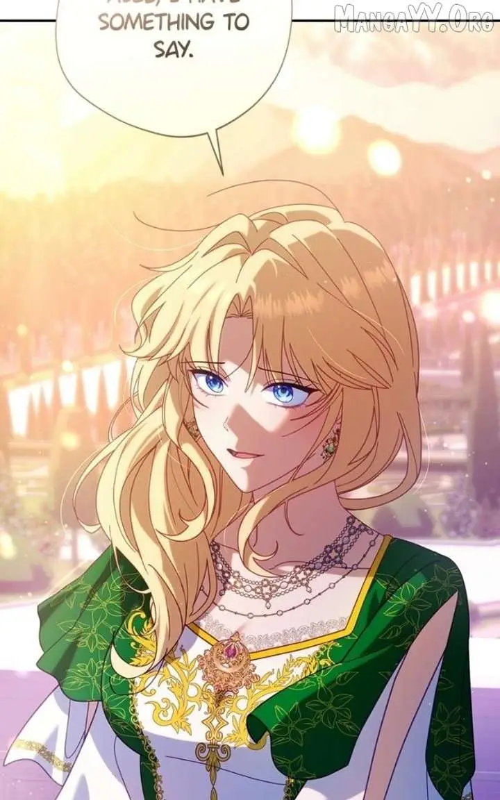 I’m a Villainess, but I Won’t Live Like One Ch. 47 – page 48
