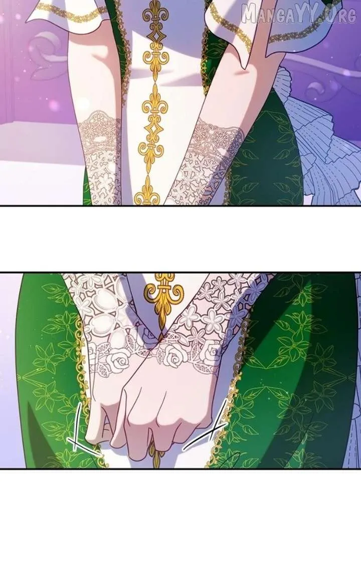 I’m a Villainess, but I Won’t Live Like One Ch. 47 – page 49