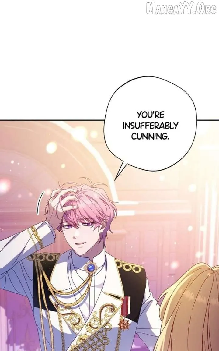 I’m a Villainess, but I Won’t Live Like One Ch. 47 – page 50