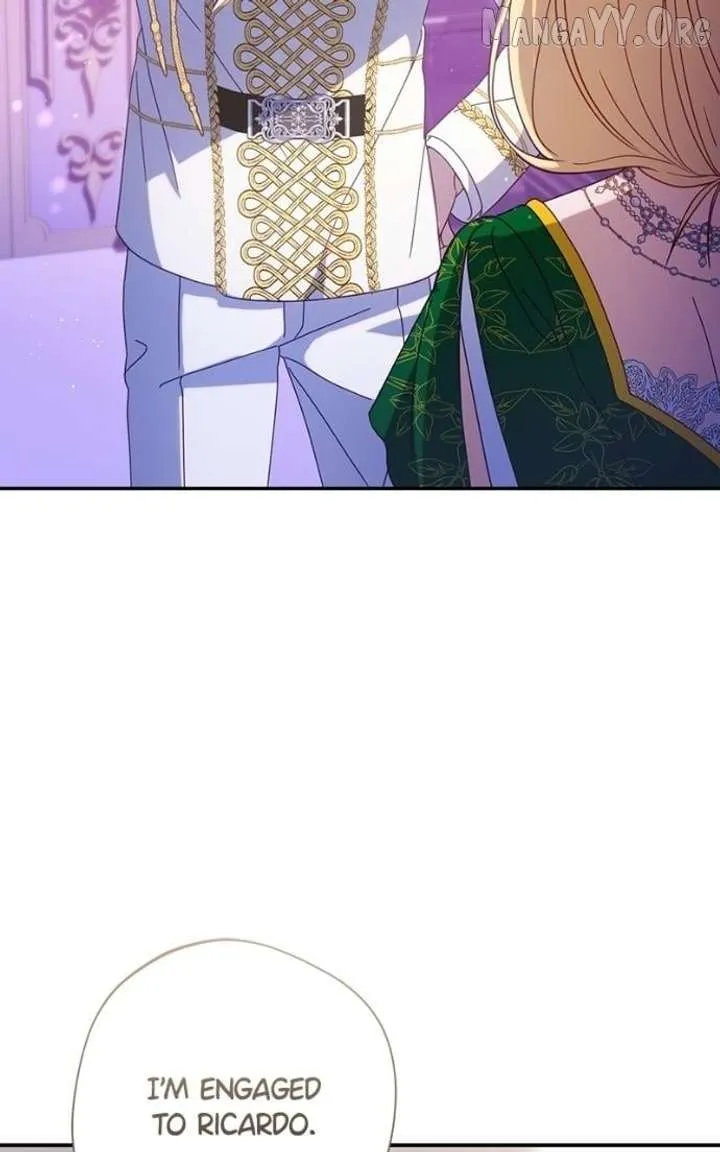 I’m a Villainess, but I Won’t Live Like One Ch. 47 – page 51
