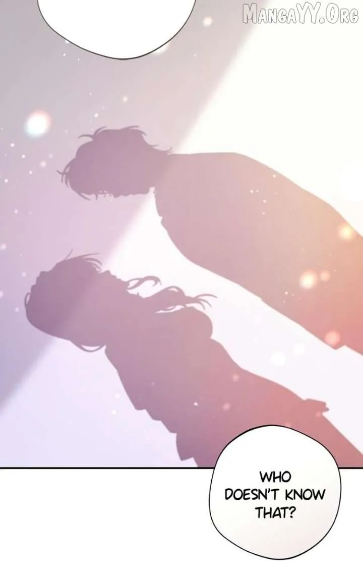 I’m a Villainess, but I Won’t Live Like One Ch. 47 – page 52