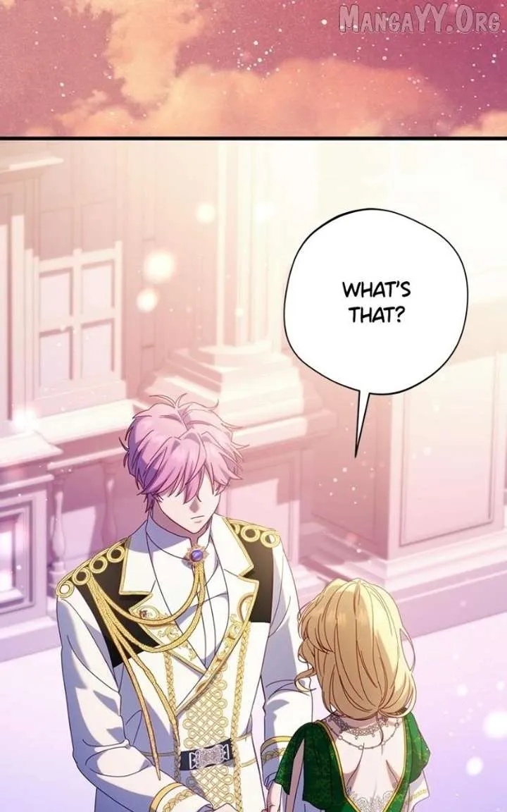 I’m a Villainess, but I Won’t Live Like One Ch. 47 – page 55