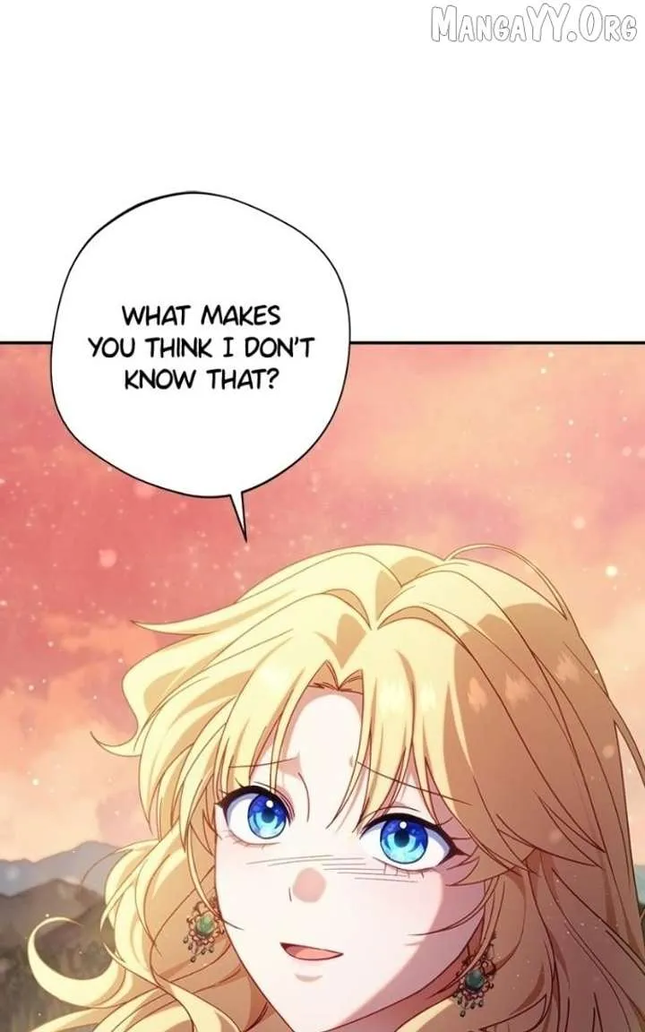 I’m a Villainess, but I Won’t Live Like One Ch. 47 – page 58
