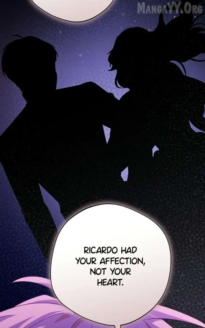 I’m a Villainess, but I Won’t Live Like One Ch. 47 – page 61