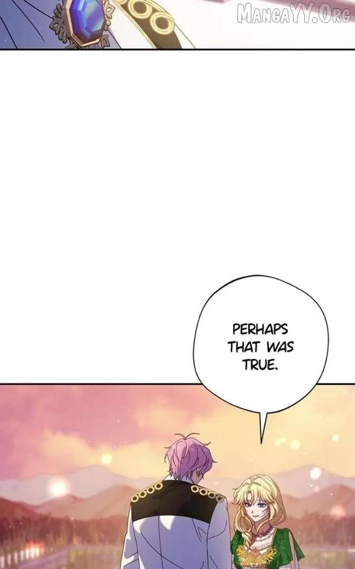 I’m a Villainess, but I Won’t Live Like One Ch. 47 – page 63