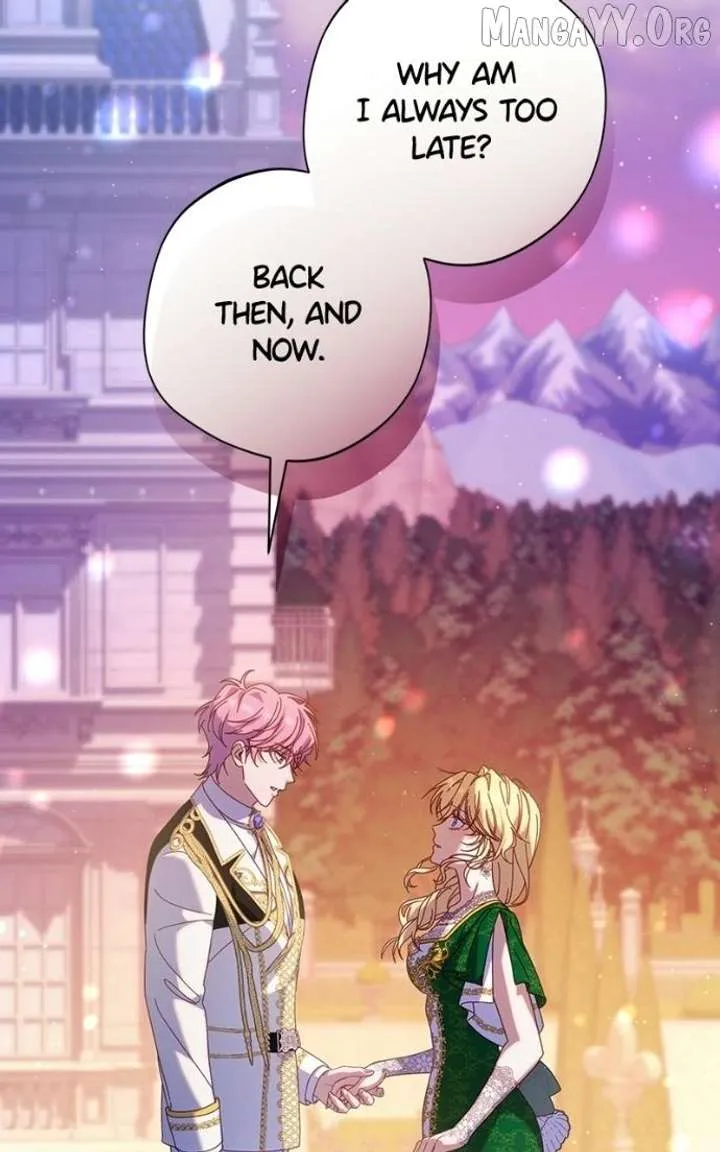 I’m a Villainess, but I Won’t Live Like One Ch. 47 – page 65