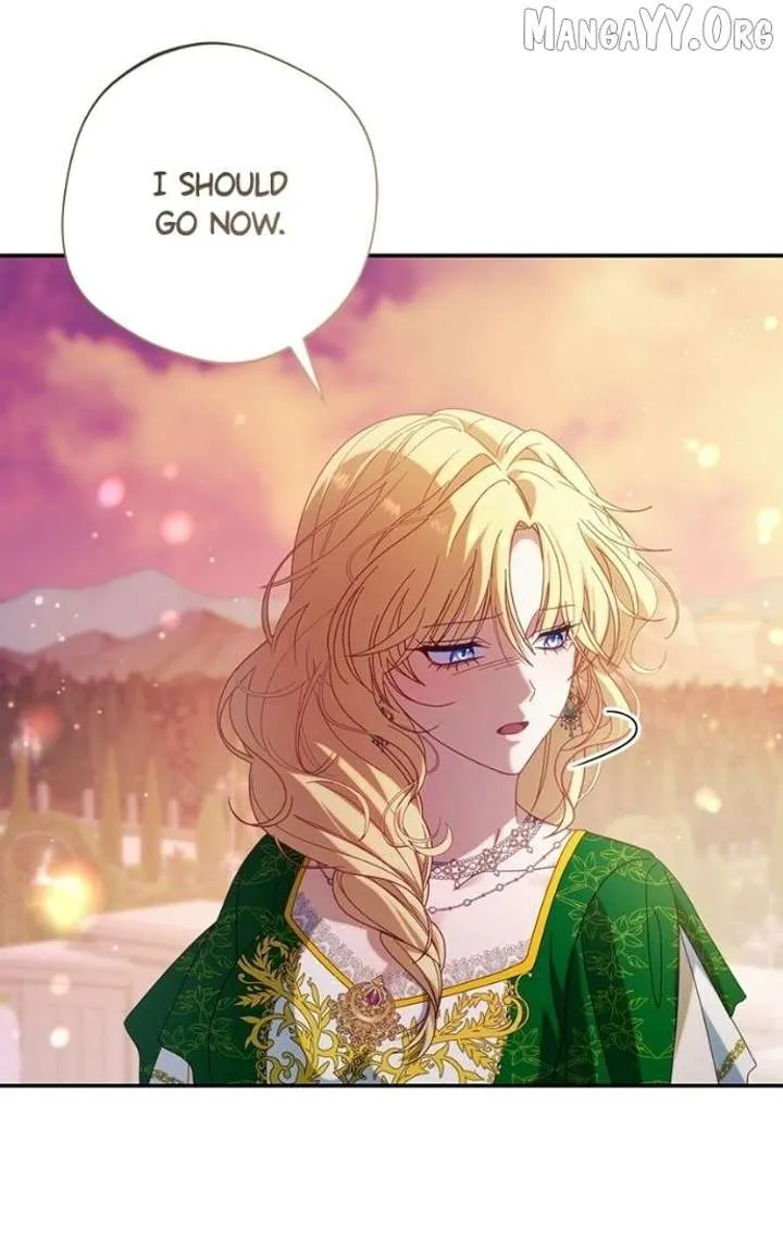 I’m a Villainess, but I Won’t Live Like One Ch. 47 – page 67