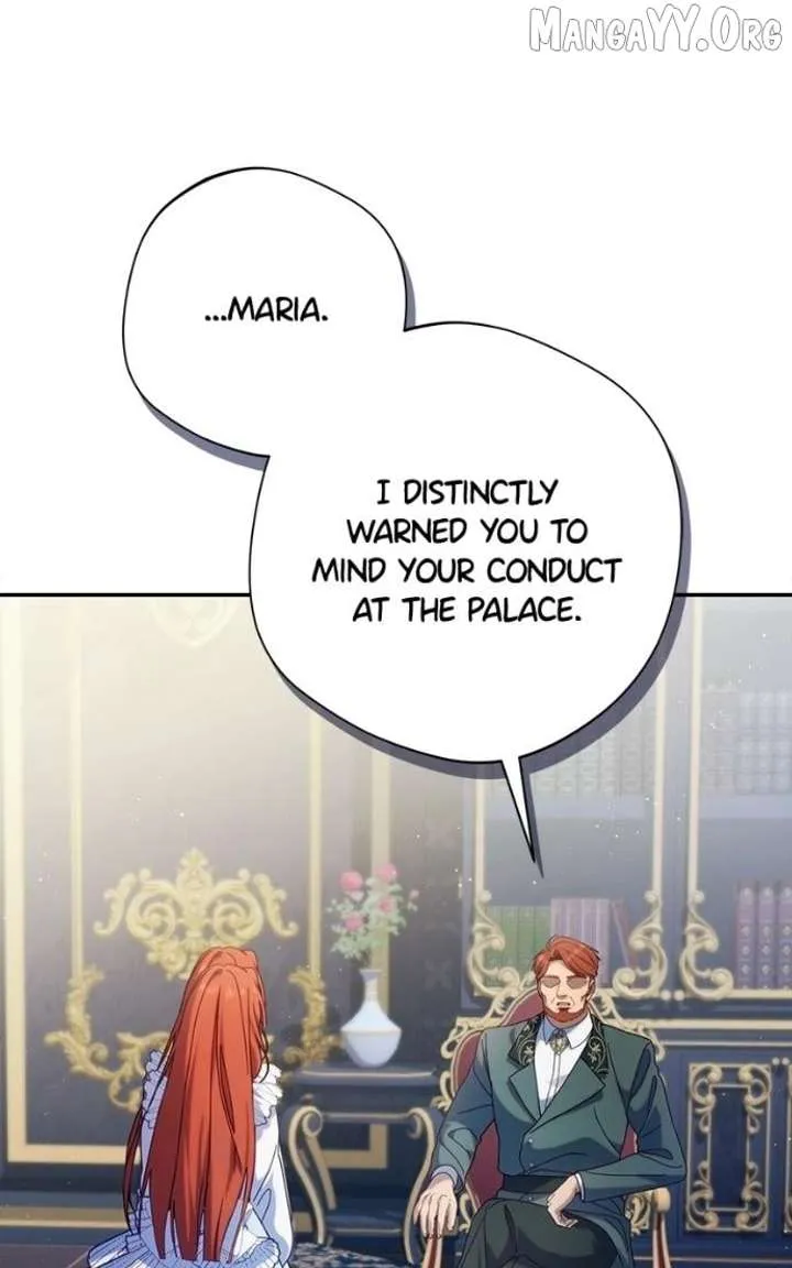 I’m a Villainess, but I Won’t Live Like One Ch. 47 – page 78