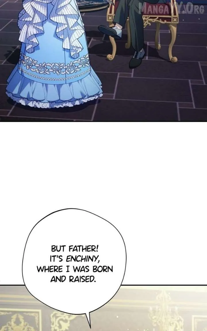 I’m a Villainess, but I Won’t Live Like One Ch. 47 – page 79