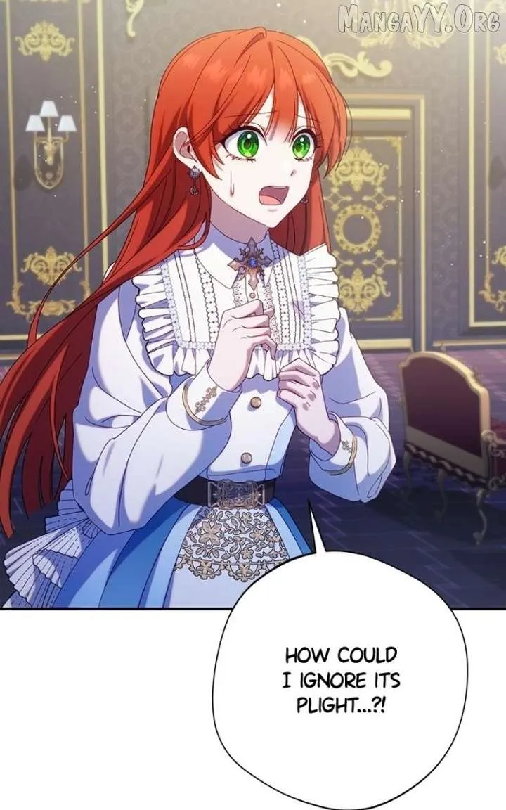I’m a Villainess, but I Won’t Live Like One Ch. 47 – page 80