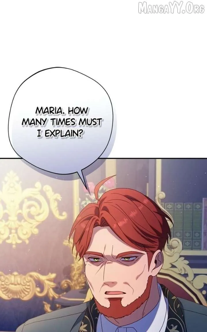 I’m a Villainess, but I Won’t Live Like One Ch. 47 – page 82