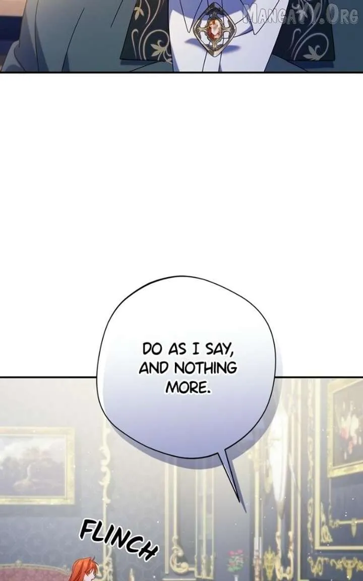 I’m a Villainess, but I Won’t Live Like One Ch. 47 – page 83