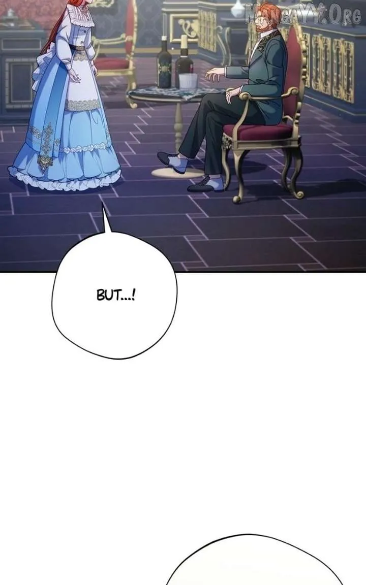 I’m a Villainess, but I Won’t Live Like One Ch. 47 – page 84