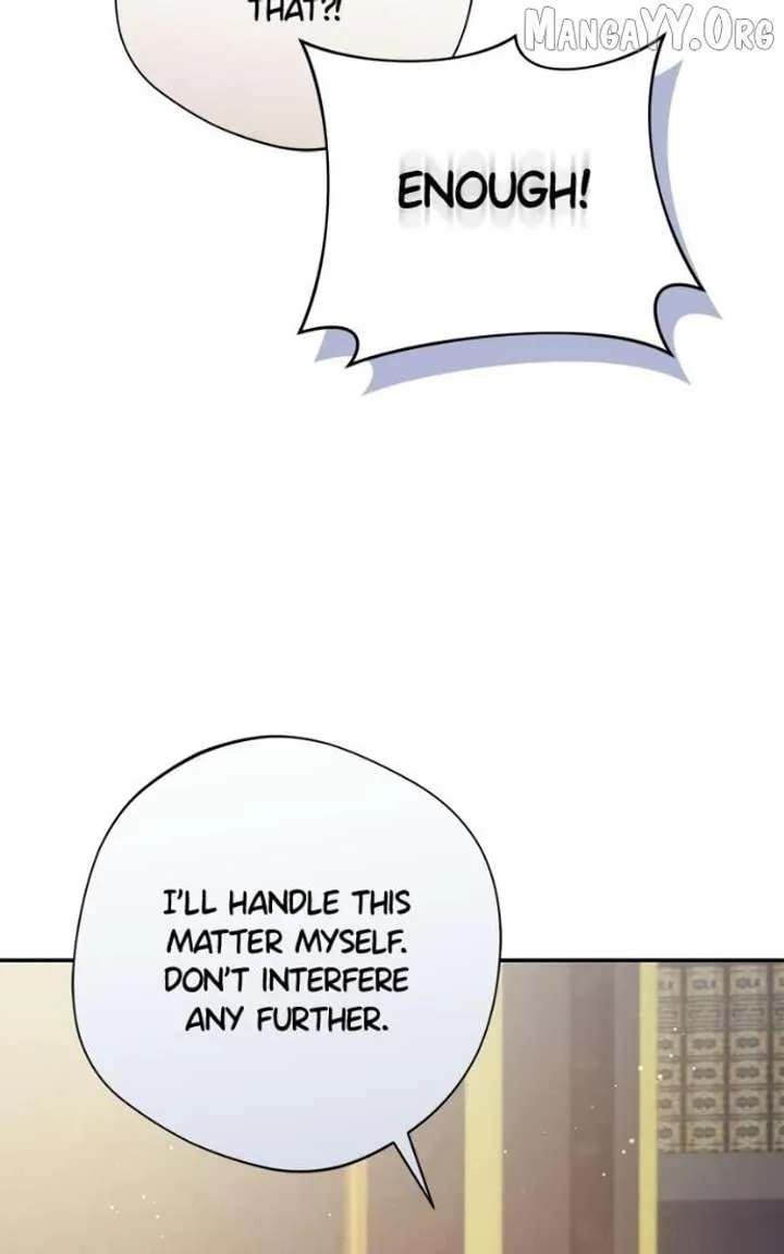 I’m a Villainess, but I Won’t Live Like One Ch. 47 – page 86