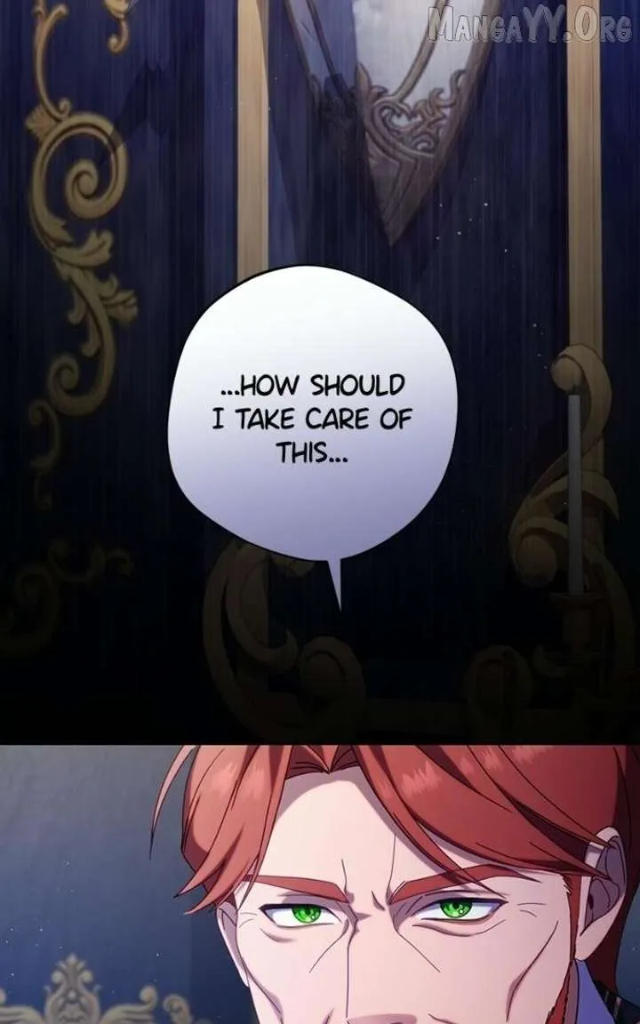I’m a Villainess, but I Won’t Live Like One Ch. 47 – page 93