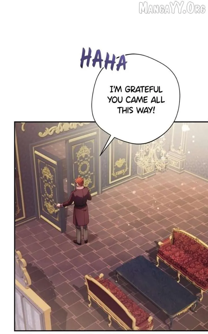 I’m a Villainess, but I Won’t Live Like One Ch. 47 – page 96