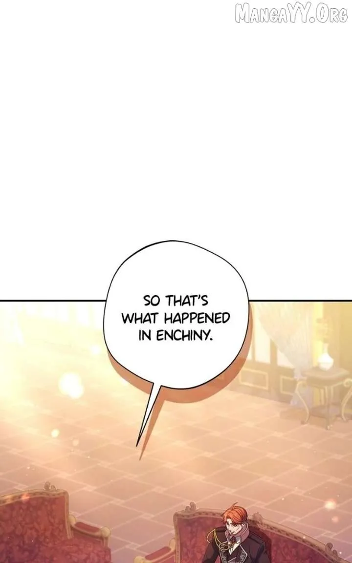 I’m a Villainess, but I Won’t Live Like One Ch. 48 – page 1