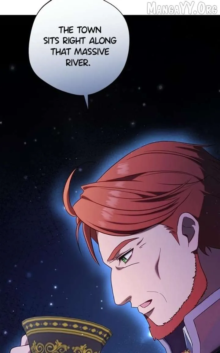 I’m a Villainess, but I Won’t Live Like One Ch. 48 – page 3