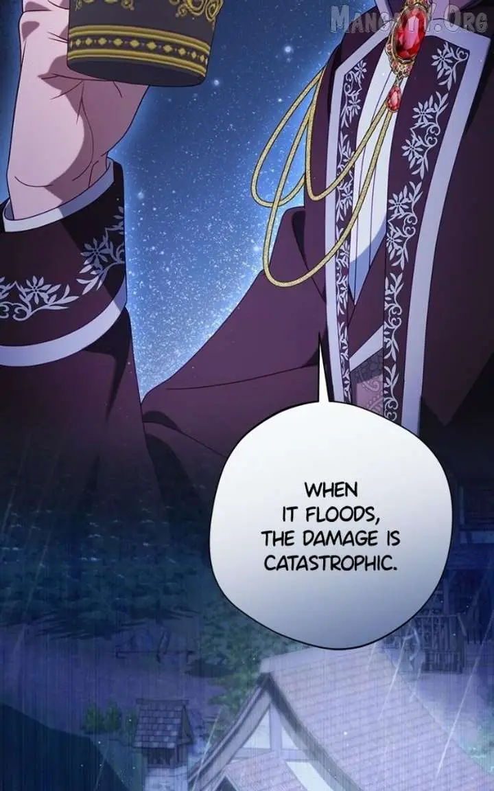 I’m a Villainess, but I Won’t Live Like One Ch. 48 – page 4