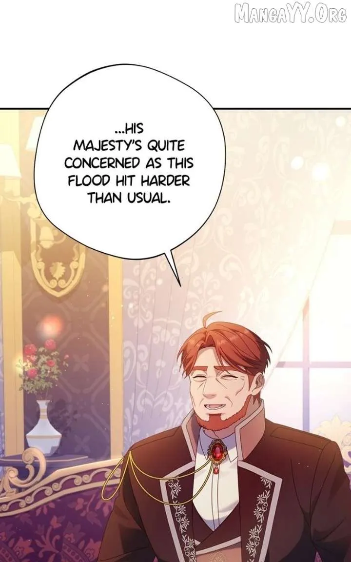I’m a Villainess, but I Won’t Live Like One Ch. 48 – page 8