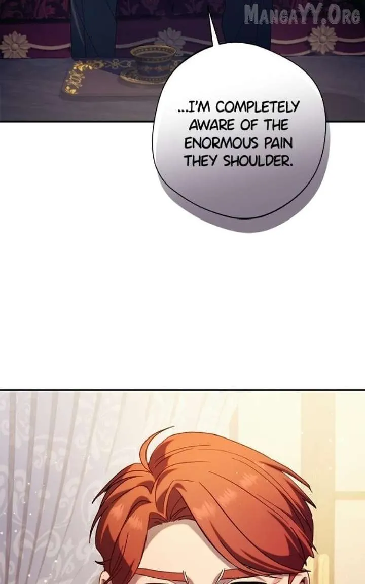 I’m a Villainess, but I Won’t Live Like One Ch. 48 – page 15
