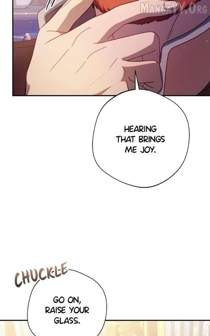 I’m a Villainess, but I Won’t Live Like One Ch. 48 – page 19