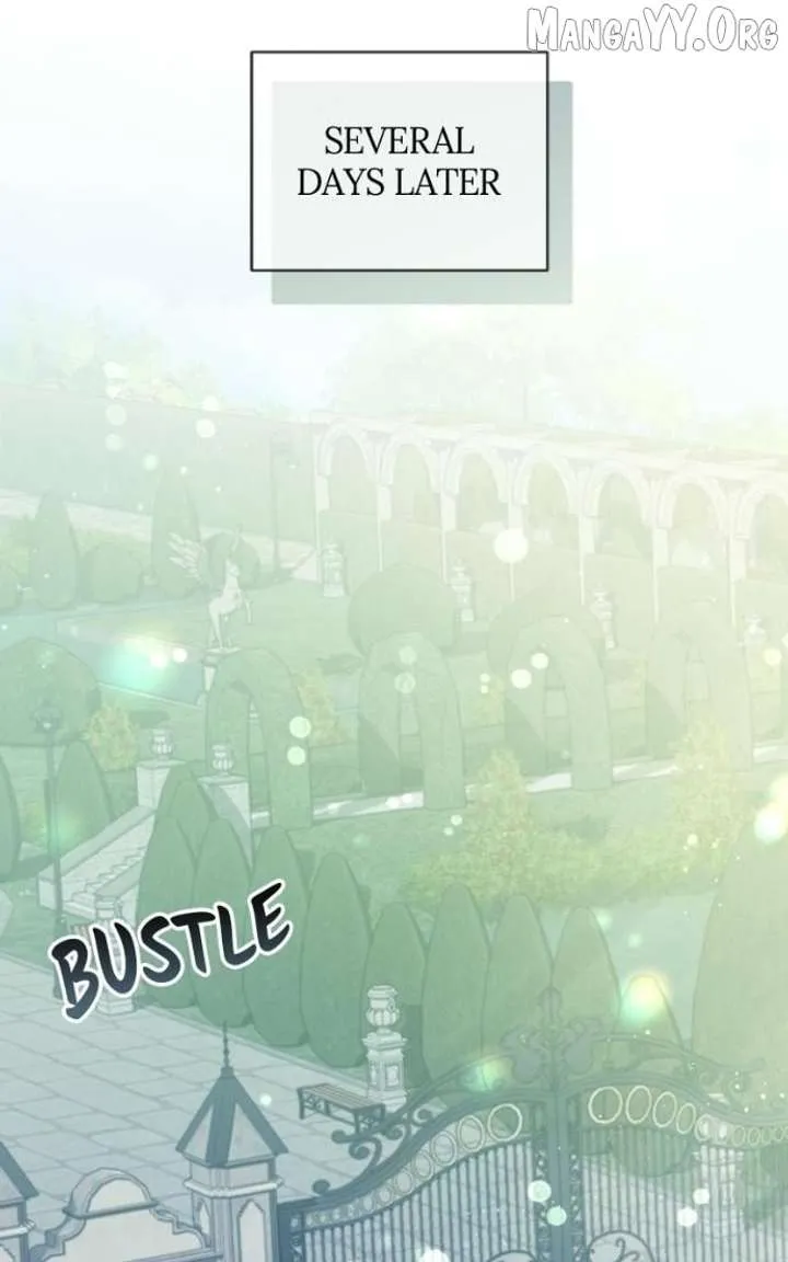I’m a Villainess, but I Won’t Live Like One Ch. 48 – page 23