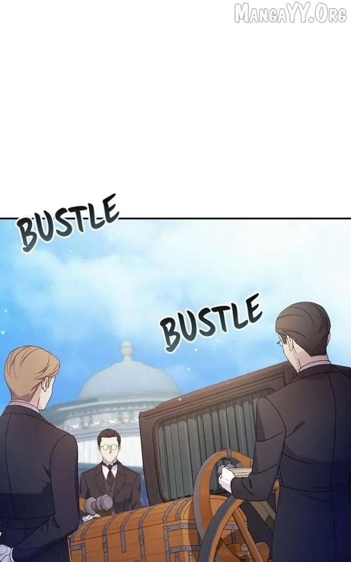 I’m a Villainess, but I Won’t Live Like One Ch. 48 – page 25
