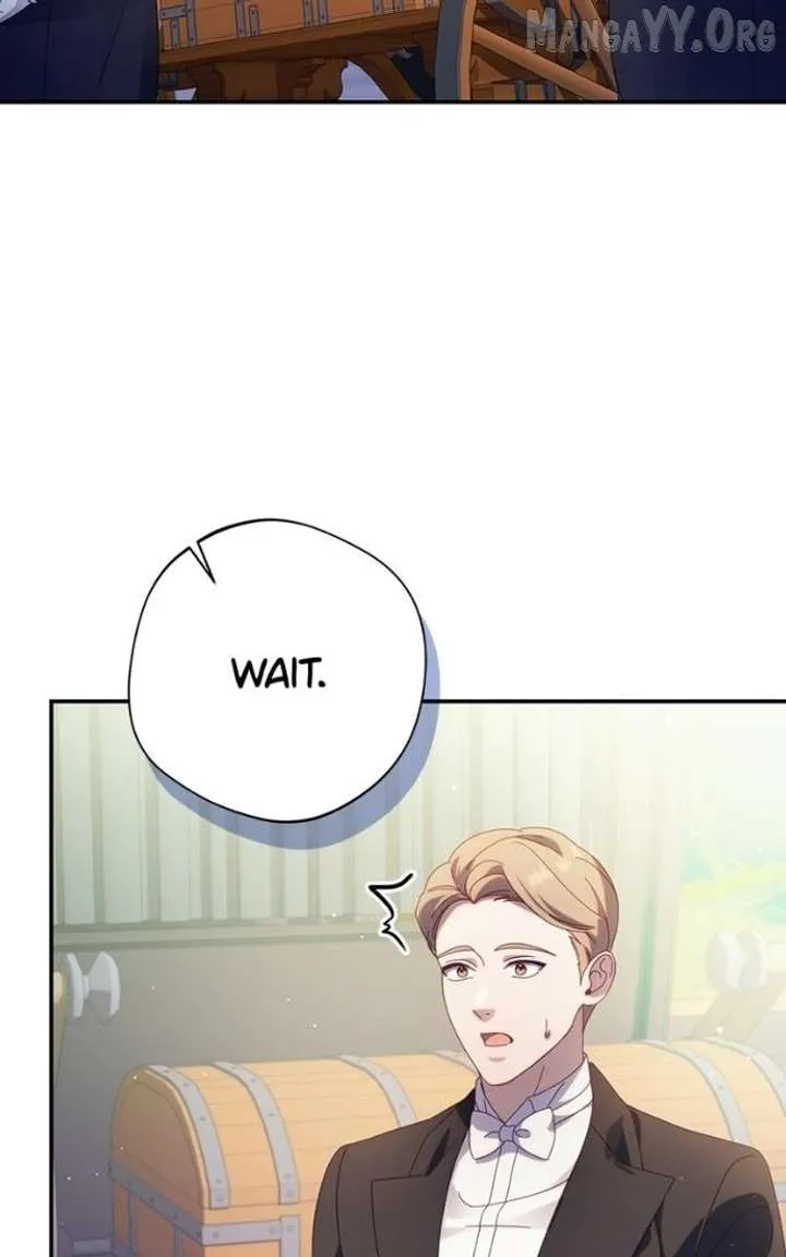 I’m a Villainess, but I Won’t Live Like One Ch. 48 – page 26