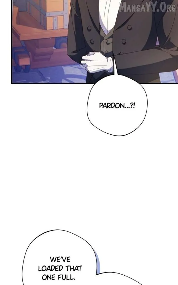 I’m a Villainess, but I Won’t Live Like One Ch. 48 – page 27
