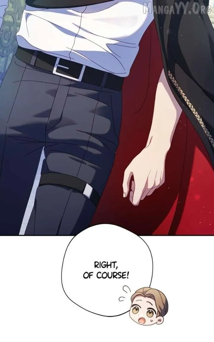 I’m a Villainess, but I Won’t Live Like One Ch. 48 – page 29