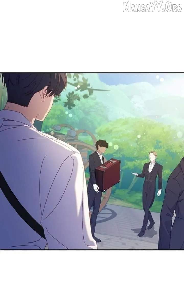 I’m a Villainess, but I Won’t Live Like One Ch. 48 – page 30