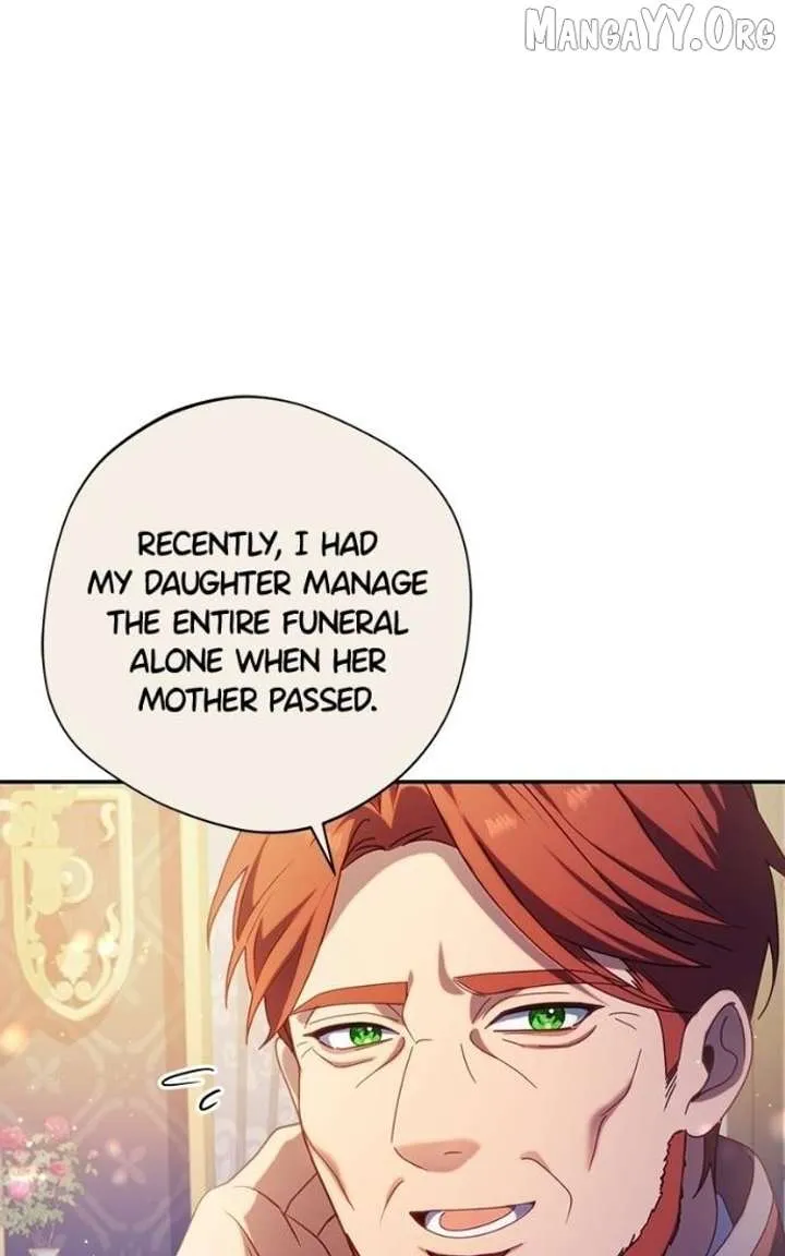I’m a Villainess, but I Won’t Live Like One Ch. 48 – page 33