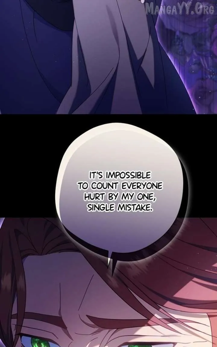 I’m a Villainess, but I Won’t Live Like One Ch. 48 – page 36