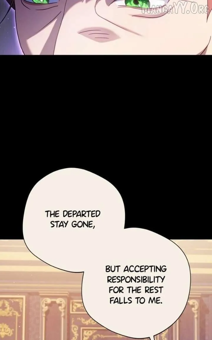 I’m a Villainess, but I Won’t Live Like One Ch. 48 – page 37