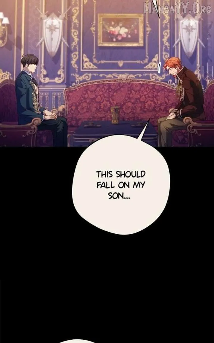 I’m a Villainess, but I Won’t Live Like One Ch. 48 – page 38