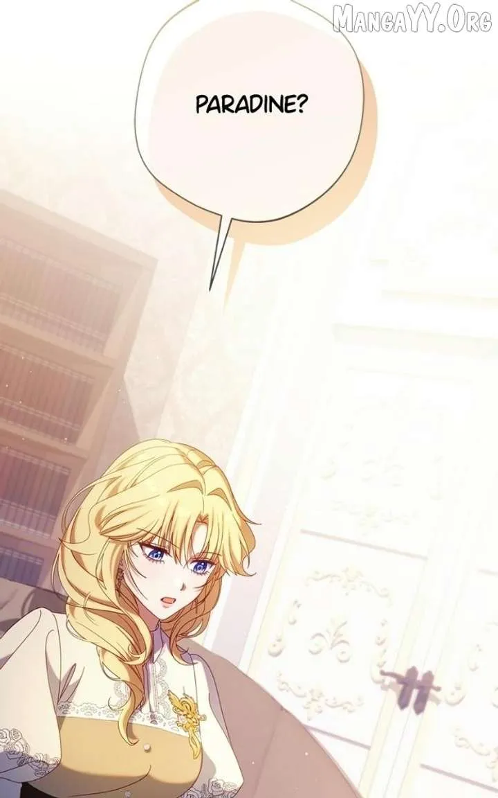 I’m a Villainess, but I Won’t Live Like One Ch. 48 – page 50