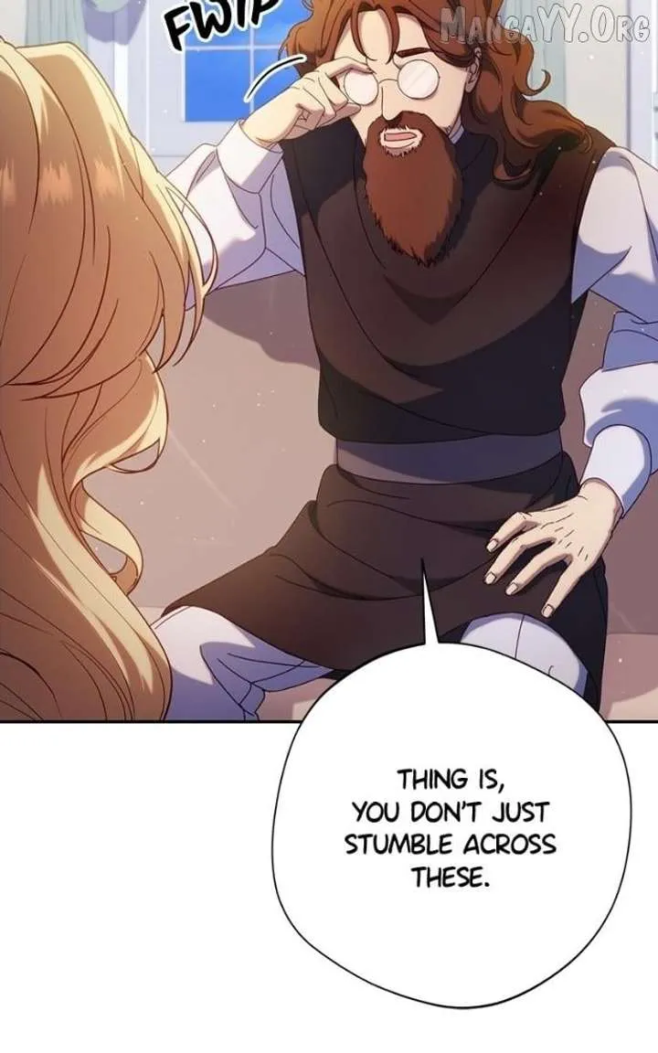 I’m a Villainess, but I Won’t Live Like One Ch. 48 – page 54
