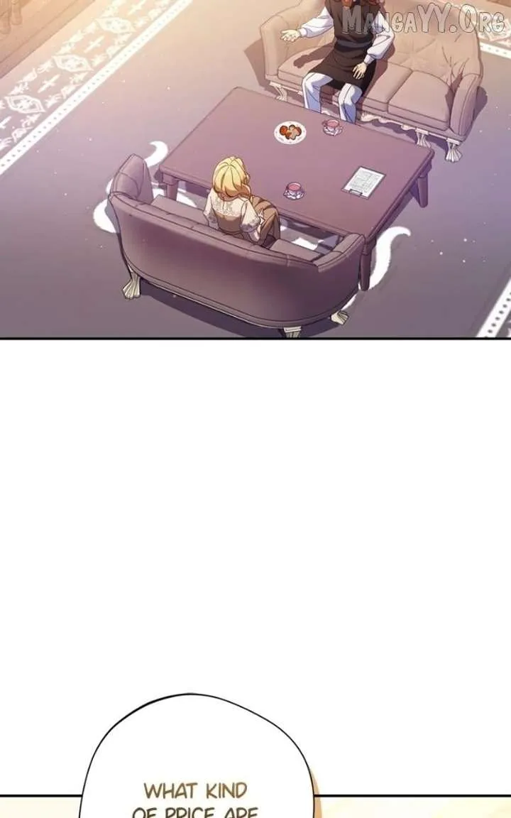 I’m a Villainess, but I Won’t Live Like One Ch. 48 – page 56