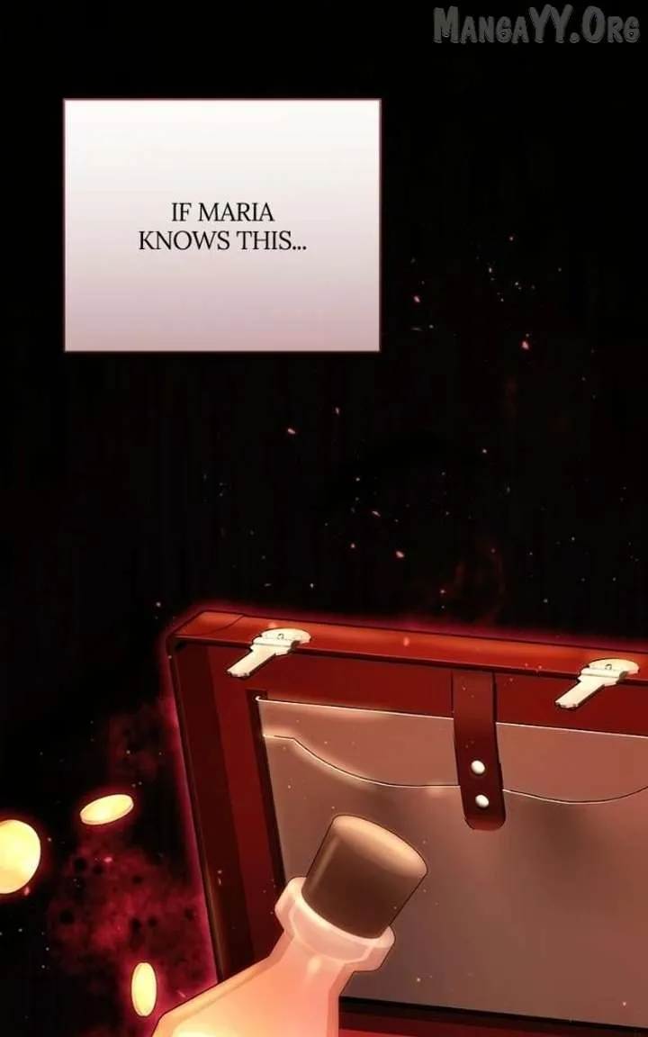 I’m a Villainess, but I Won’t Live Like One Ch. 48 – page 60