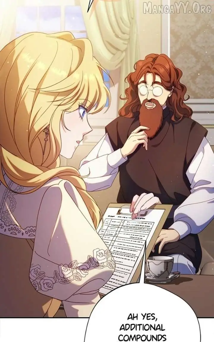 I’m a Villainess, but I Won’t Live Like One Ch. 48 – page 67