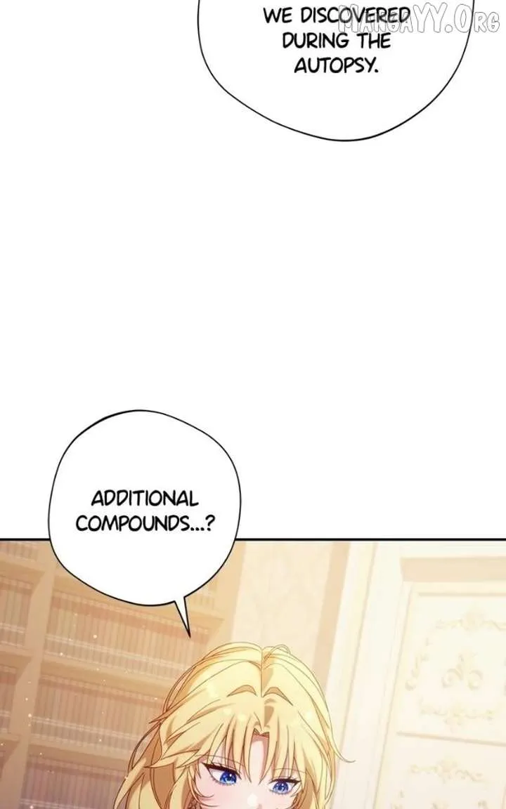 I’m a Villainess, but I Won’t Live Like One Ch. 48 – page 68
