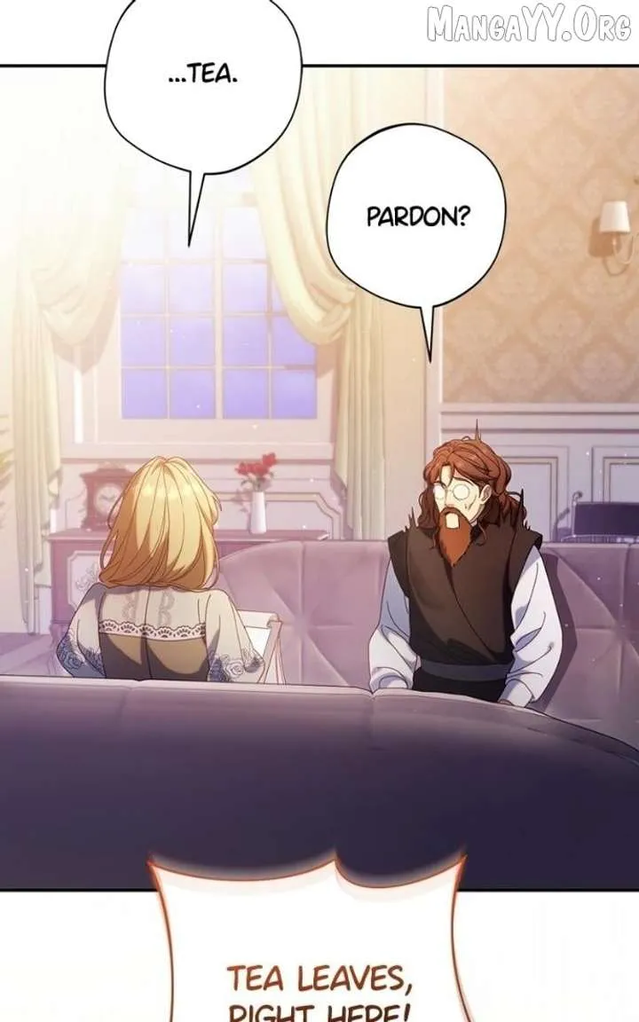 I’m a Villainess, but I Won’t Live Like One Ch. 48 – page 71