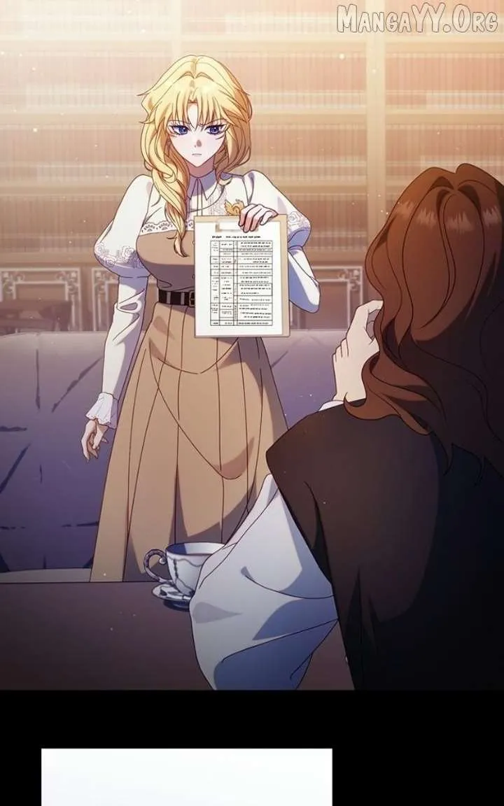 I’m a Villainess, but I Won’t Live Like One Ch. 48 – page 77