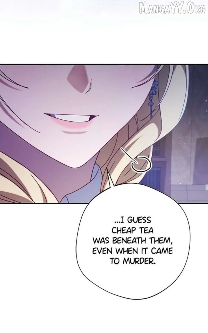 I’m a Villainess, but I Won’t Live Like One Ch. 48 – page 81