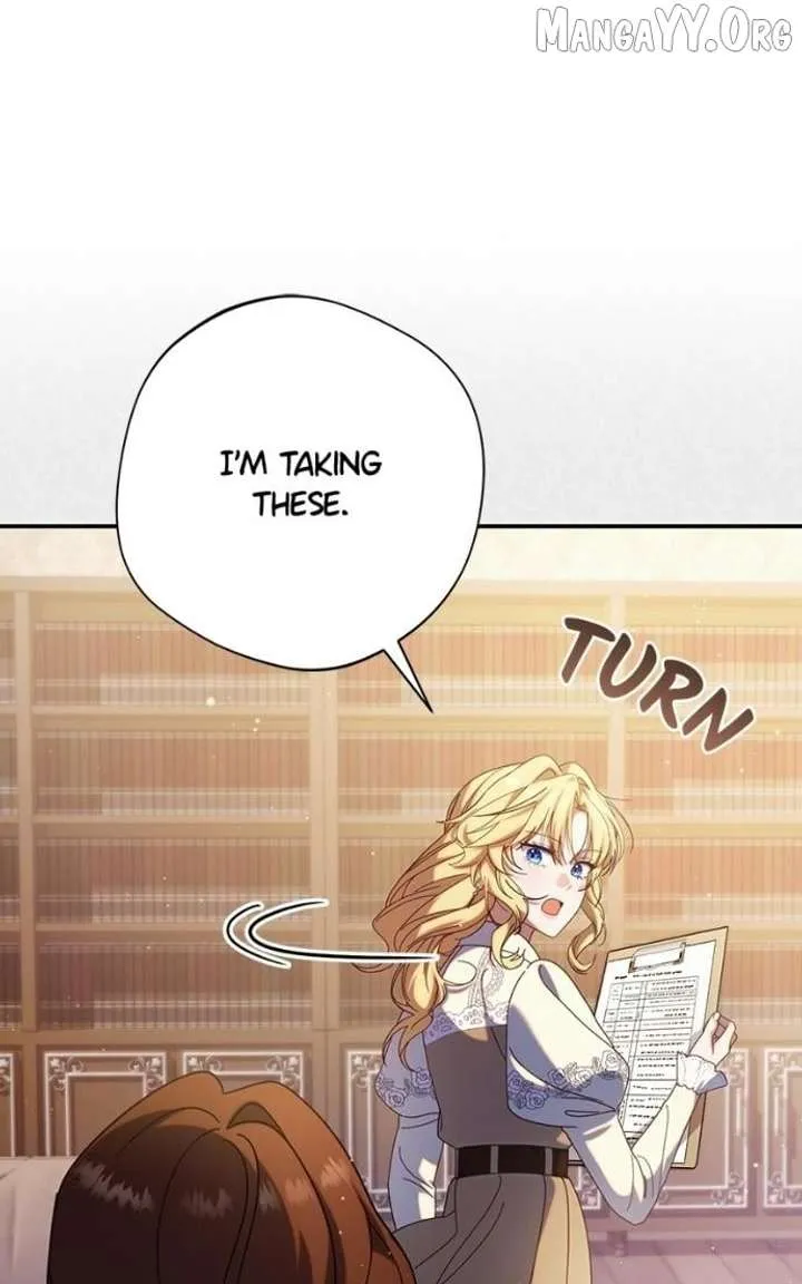 I’m a Villainess, but I Won’t Live Like One Ch. 48 – page 82