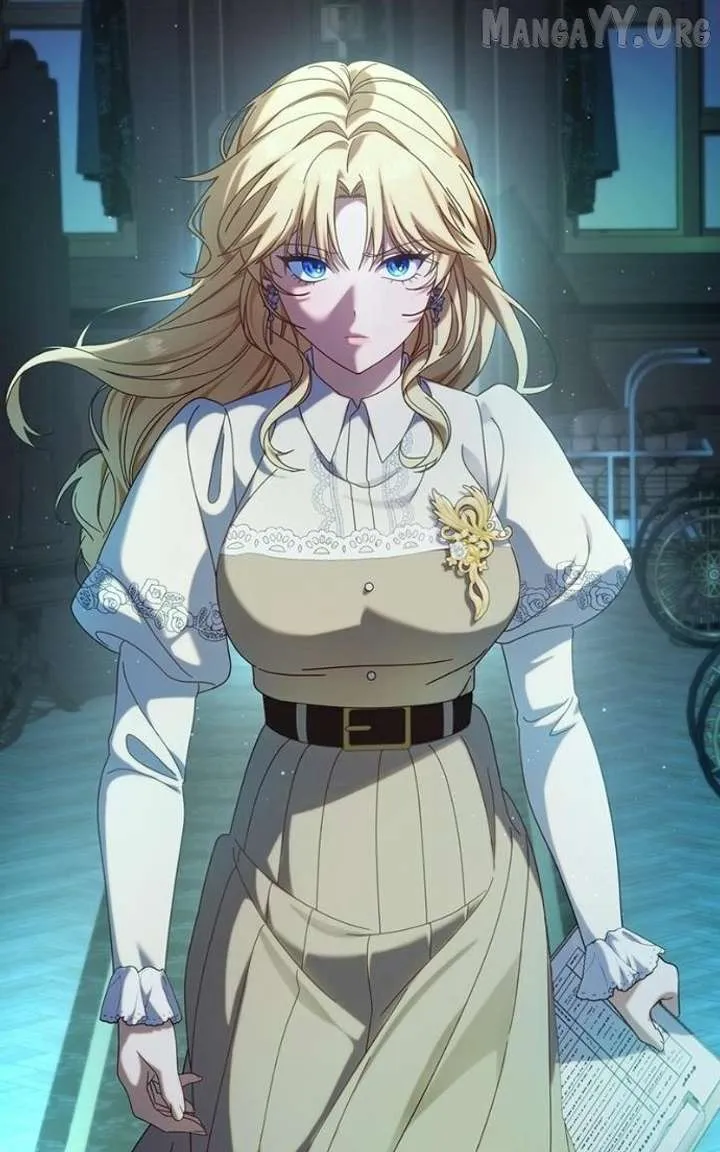I’m a Villainess, but I Won’t Live Like One Ch. 48 – page 85