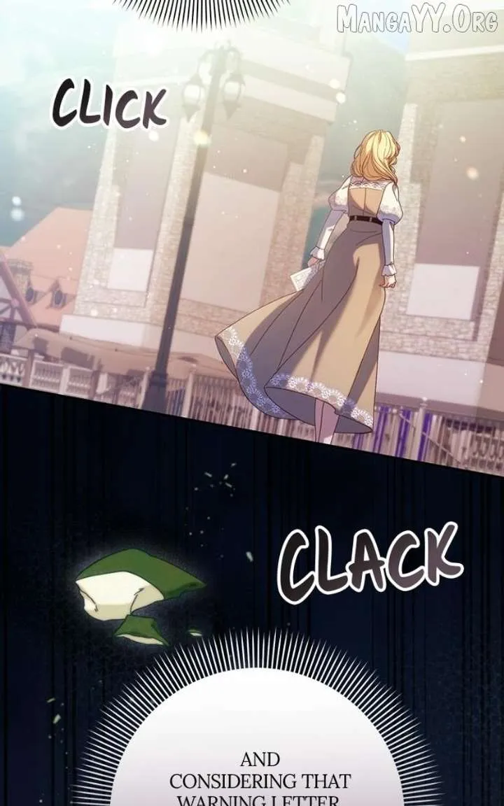 I’m a Villainess, but I Won’t Live Like One Ch. 48 – page 95