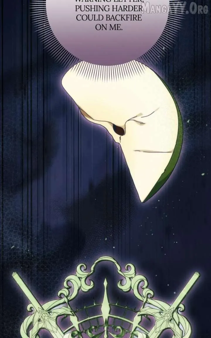 I’m a Villainess, but I Won’t Live Like One Ch. 48 – page 96